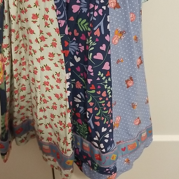 Matilda Jane Dress - Picture 4 of 4